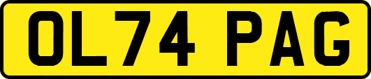 OL74PAG