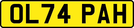 OL74PAH