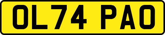 OL74PAO