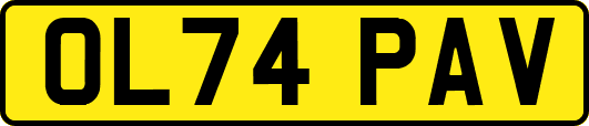 OL74PAV