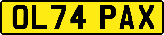 OL74PAX