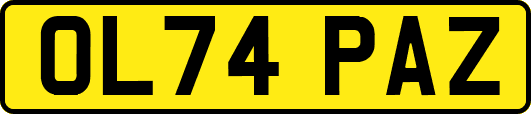 OL74PAZ