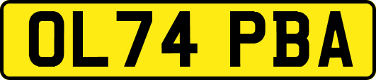OL74PBA