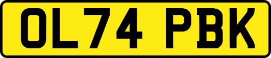 OL74PBK