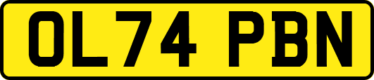 OL74PBN