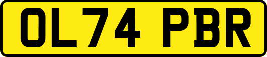 OL74PBR