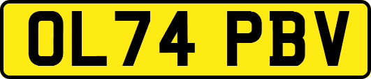 OL74PBV