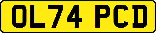 OL74PCD