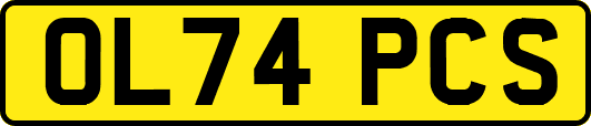 OL74PCS