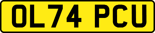 OL74PCU