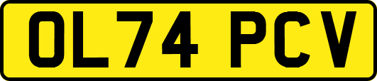 OL74PCV