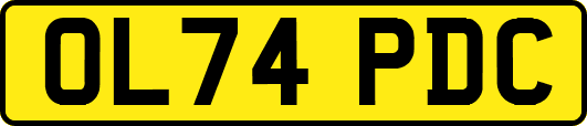OL74PDC