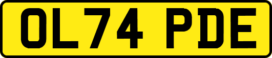 OL74PDE