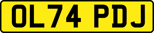 OL74PDJ