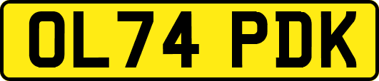 OL74PDK