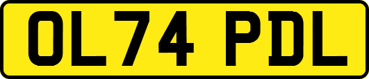 OL74PDL