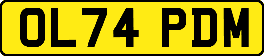 OL74PDM