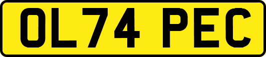 OL74PEC