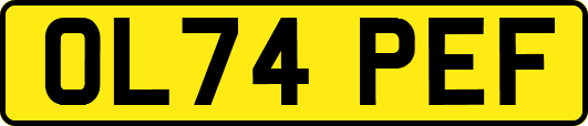 OL74PEF