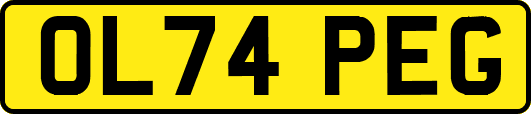 OL74PEG