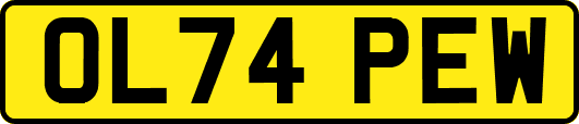 OL74PEW