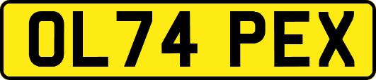 OL74PEX