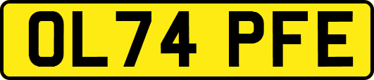 OL74PFE