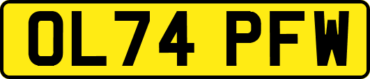 OL74PFW