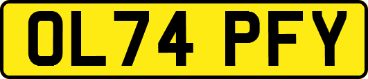 OL74PFY