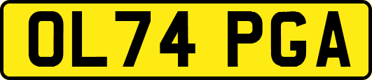 OL74PGA