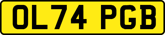 OL74PGB