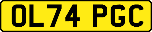 OL74PGC
