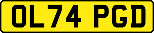 OL74PGD