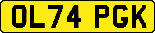 OL74PGK