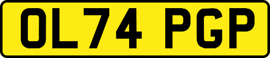 OL74PGP