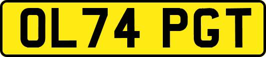 OL74PGT