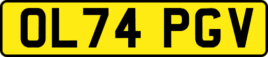 OL74PGV