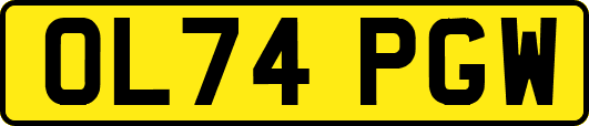 OL74PGW