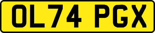 OL74PGX