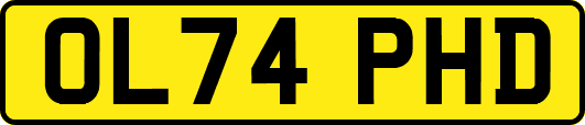 OL74PHD
