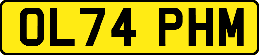 OL74PHM