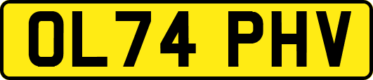 OL74PHV