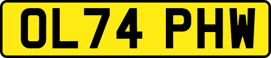 OL74PHW