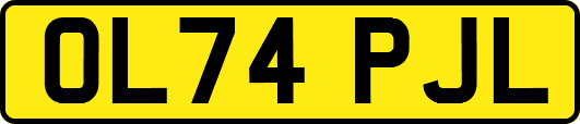 OL74PJL