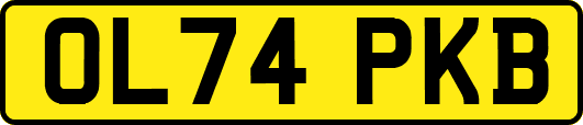 OL74PKB