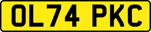 OL74PKC
