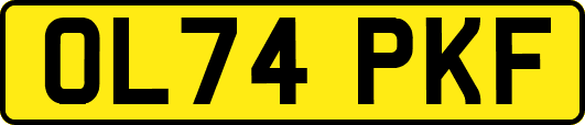 OL74PKF