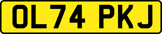 OL74PKJ