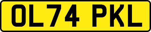 OL74PKL