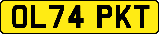 OL74PKT